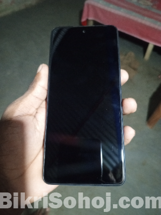 Infinix note 30